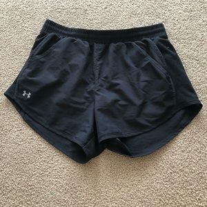 Under Armour Running Shorts